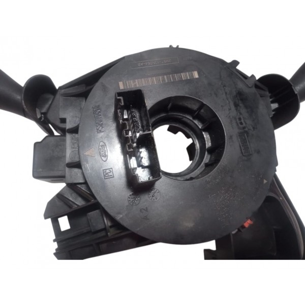 Chave De Seta Ford Focus 2005
