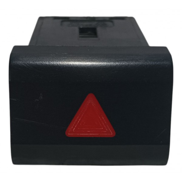 Botão Pisca Alerta Vw Spacefox 2009