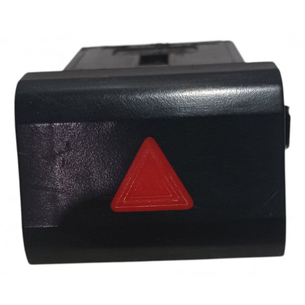 Botão Pisca Alerta Vw Spacefox 2009