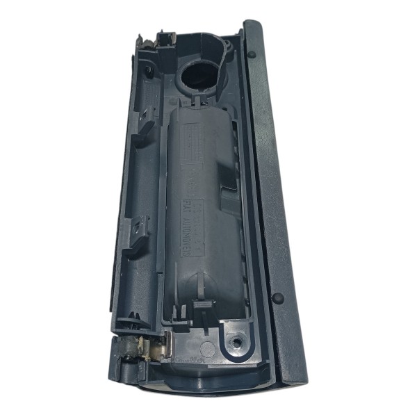 Porta Objetos Painel Central Fiat Fiorino 1999