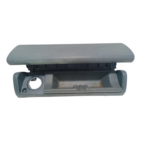 Porta Objetos Painel Central Fiat Fiorino 1999