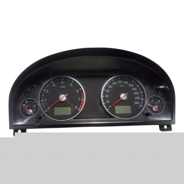 Módulo Injeção Ford Mondeo 2.0 2005 Aut. 3s7112a650ada Kit
