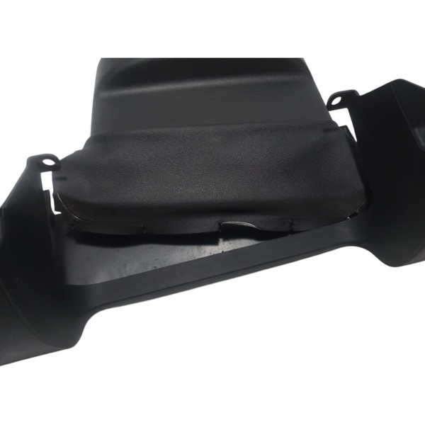 Moldura Coluna Direção Ford Mondeo 2005 Com Detalhe