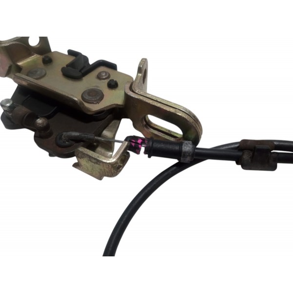 Fechadura Banco Traseiro Esquerdo Ford Mondeo 2005