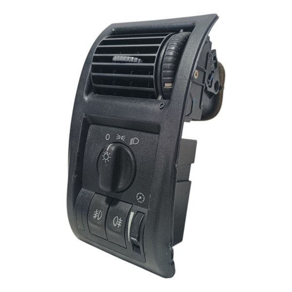 Difusor Ar Chave De Luz Gm Astra 2009