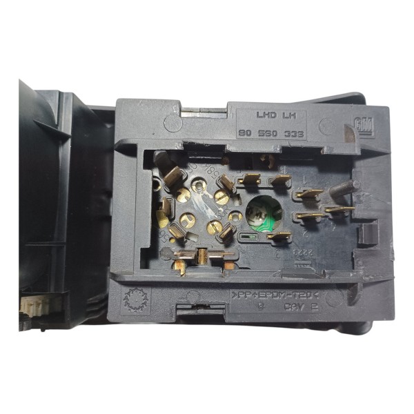 Difusor Ar Chave De Luz Gm Astra 2009