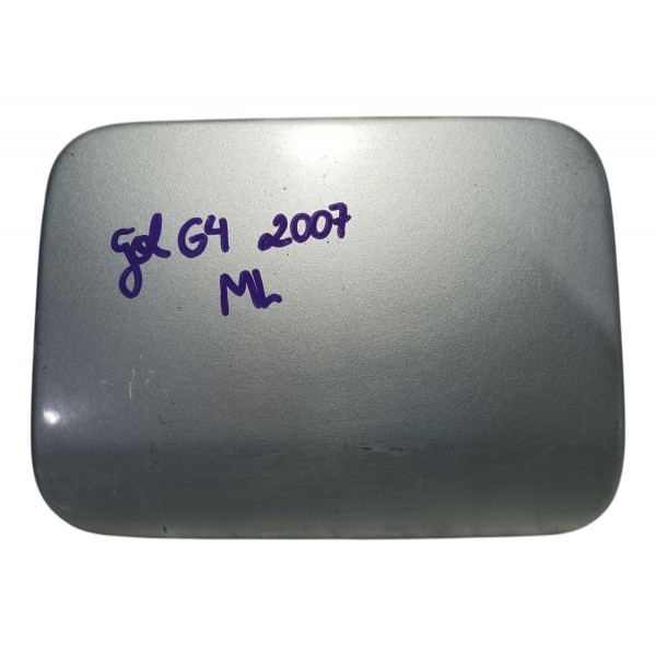 Portinhola Tanque Combustível Vw Gol G4 2007