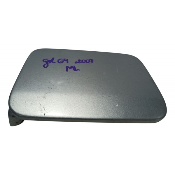 Portinhola Tanque Combustível Vw Gol G4 2007