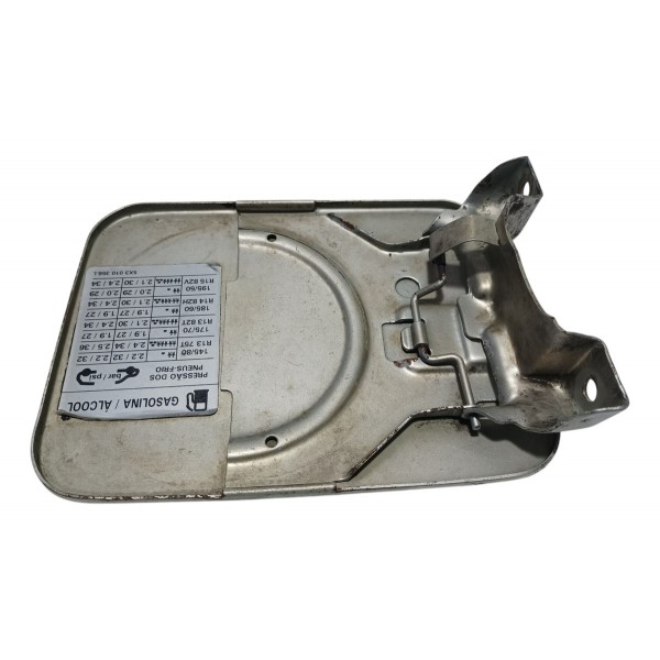 Portinhola Tanque Combustível Vw Gol G4 2007