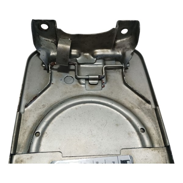 Portinhola Tanque Combustível Vw Gol G4 2007