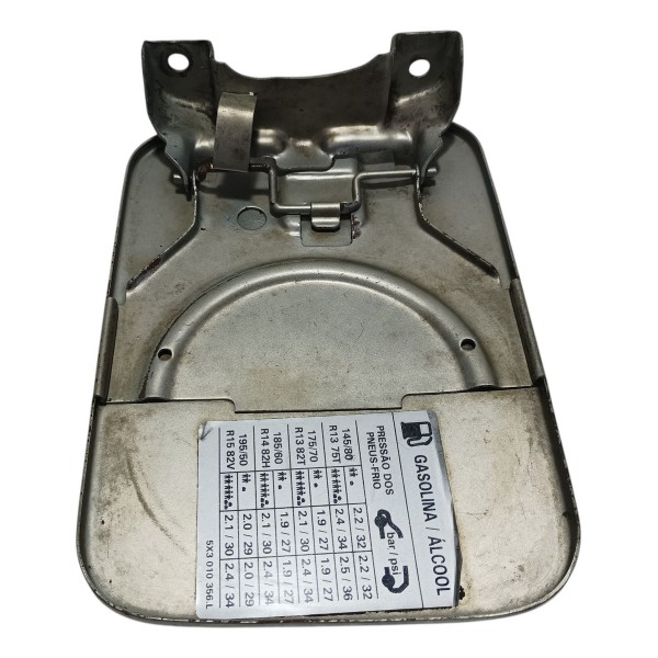 Portinhola Tanque Combustível Vw Gol G4 2007