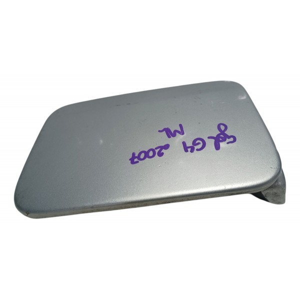 Portinhola Tanque Combustível Vw Gol G4 2007