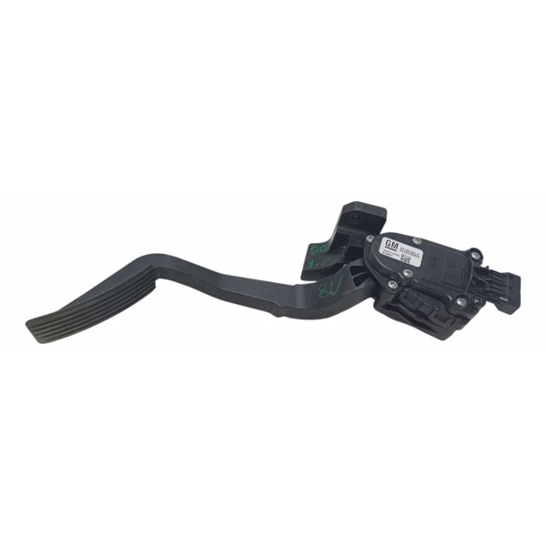Pedal Acelerador Eletrônico Gm Celta 2014