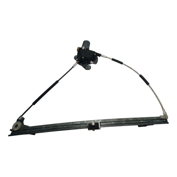 Máquina Vidro Elétrico Dianteira Direita Renault Scenic 2005