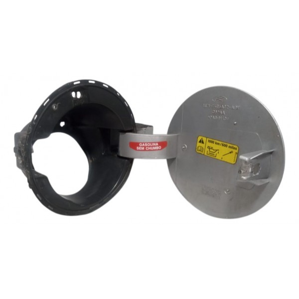 Portinhola Tanque Combustível Ford Mondeo 2005