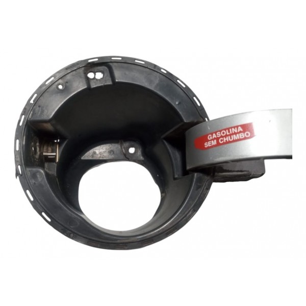Portinhola Tanque Combustível Ford Mondeo 2005