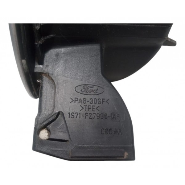 Portinhola Tanque Combustível Ford Mondeo 2005