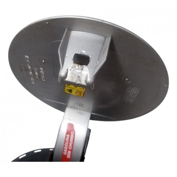 Portinhola Tanque Combustível Ford Mondeo 2005