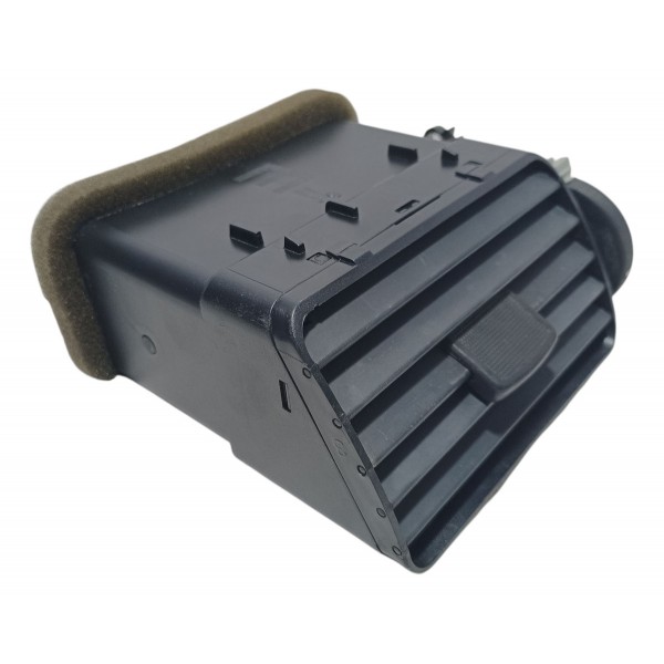 Difusor Saída Ar Condicionado Lado Esquerdo Vw Parati 1999