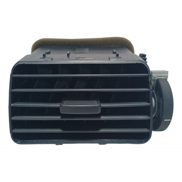 Difusor Saída Ar Condicionado Lado Esquerdo Vw Parati 1999