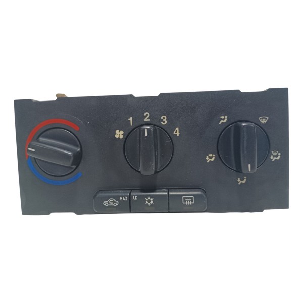 Comando Ar Condicionado Gm Zafira 2003
