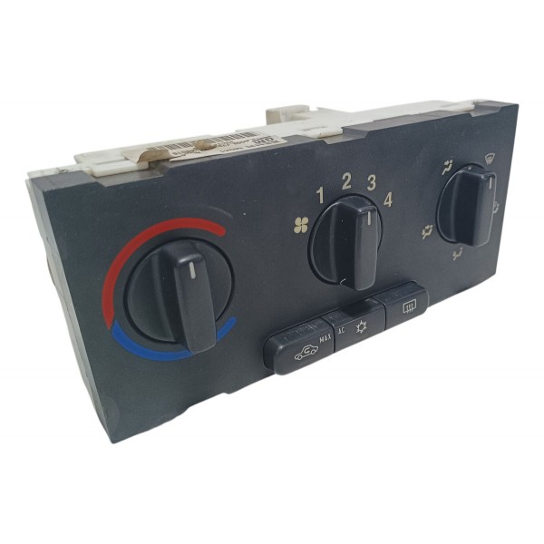 Comando Ar Condicionado Gm Zafira 2003