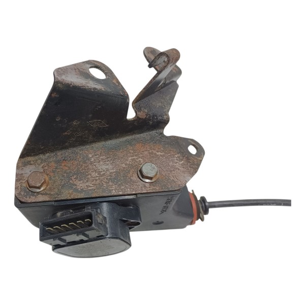 Sensor Pedal Acelerador Eletrônico Renault Clio 1.0 16v 2006