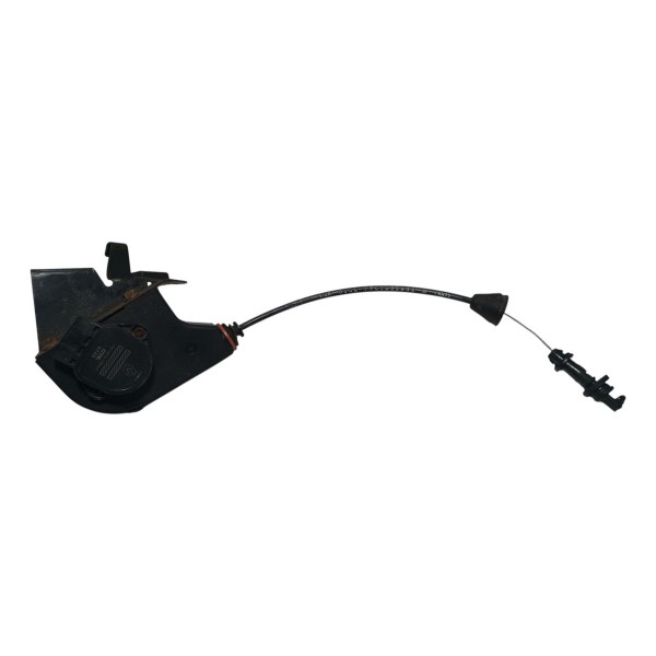 Sensor Pedal Acelerador Eletrônico Renault Clio 1.0 16v 2006
