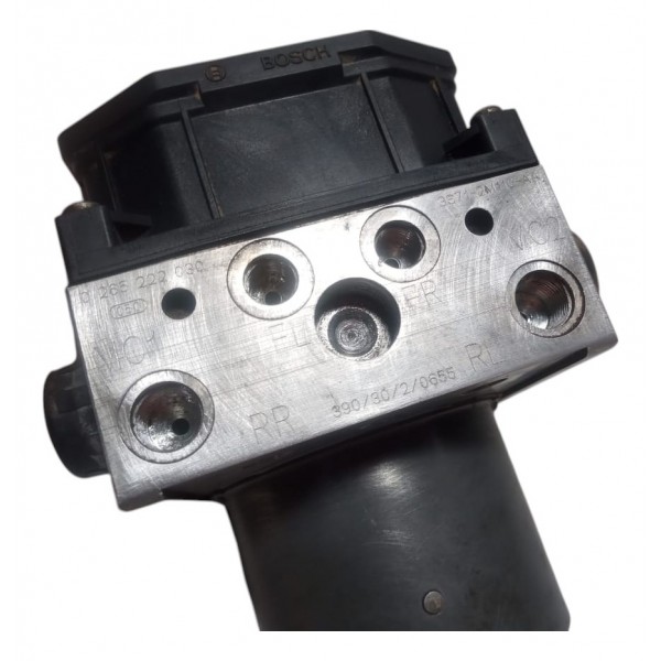 Módulo Abs Ford Mondeo 2.0 2005 Automático