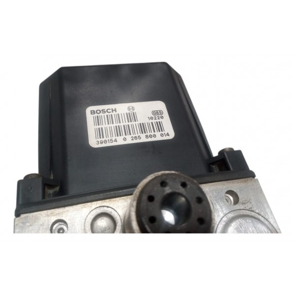Módulo Abs Ford Mondeo 2.0 2005 Automático