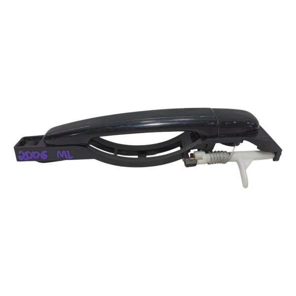 Maçaneta Externa Traseira Direita Peugeot 307 2006