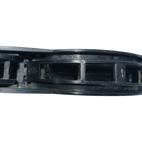 Maçaneta Externa Traseira Direita Peugeot 307 2006