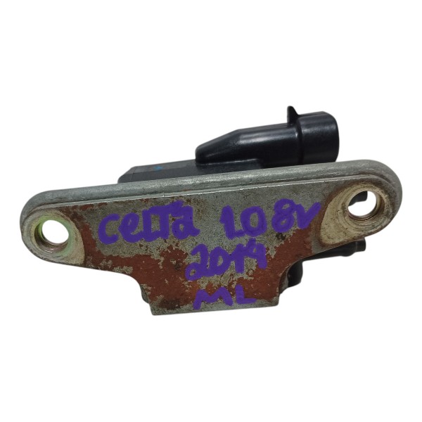 Válvula Canister Gm Celta 1.0 8v 2014
