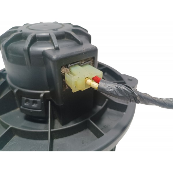 Eletroventilador Interno Ar Condicionado Hyundai Hb20 2014