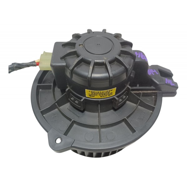 Eletroventilador Interno Ar Condicionado Hyundai Hb20 2014