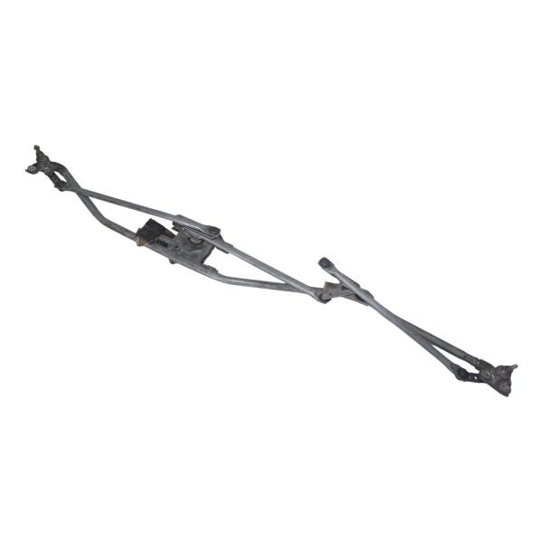Motor Limpador Parabrisa Com Galhada Gm Zafira 2003