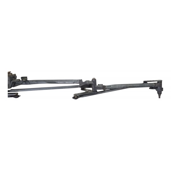 Motor Limpador Parabrisa Com Galhada Gm Zafira 2003