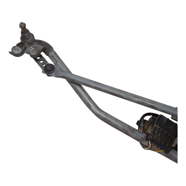Motor Limpador Parabrisa Com Galhada Gm Zafira 2003