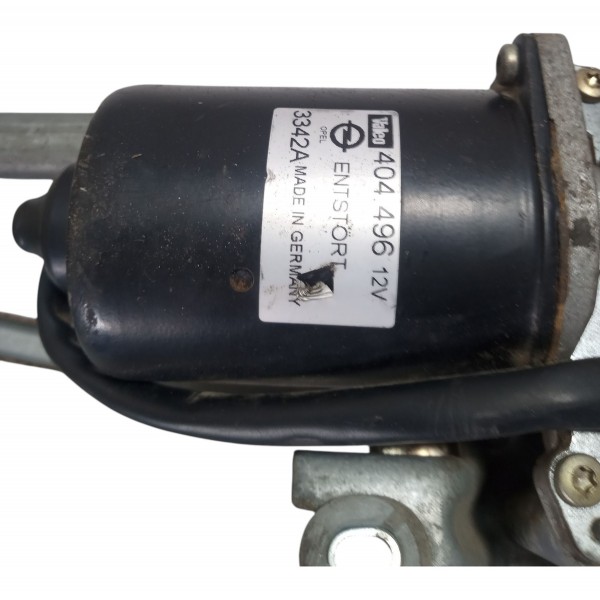 Motor Limpador Parabrisa Com Galhada Gm Zafira 2003