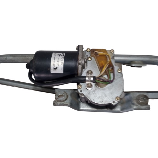 Motor Limpador Parabrisa Com Galhada Gm Zafira 2003