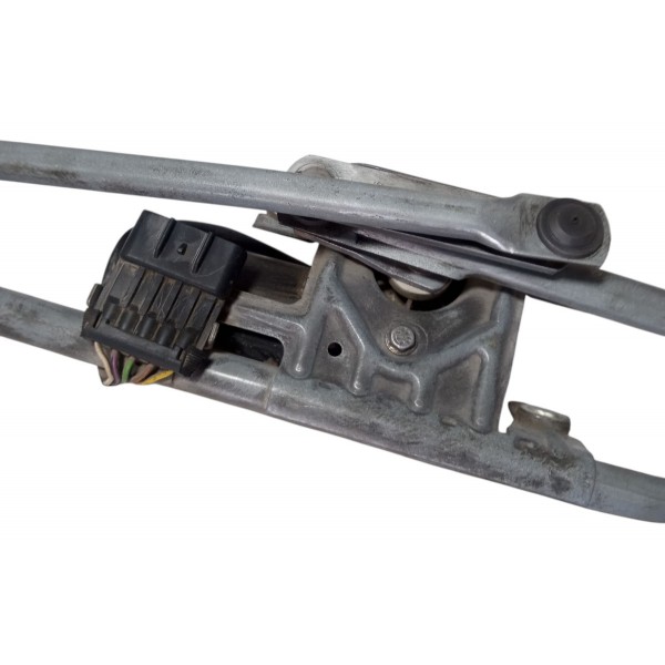 Motor Limpador Parabrisa Com Galhada Gm Zafira 2003