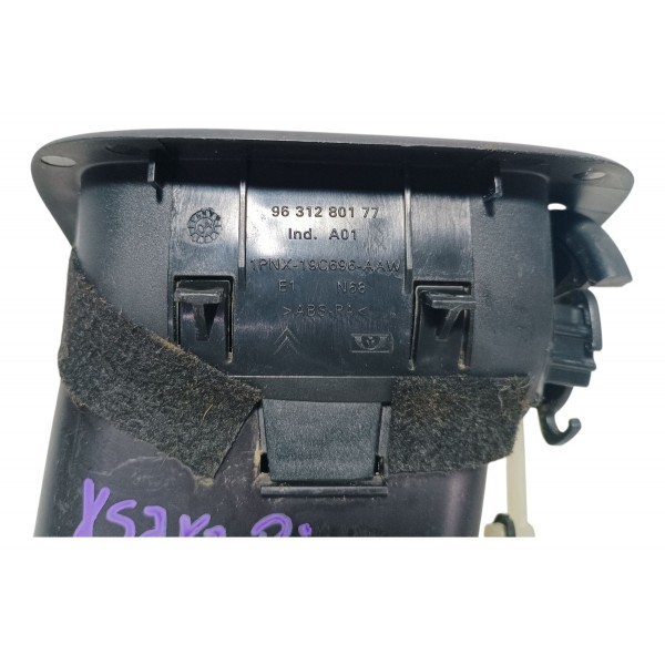 Difusor Saída Ar Condicionado Xsara Picasso 2004