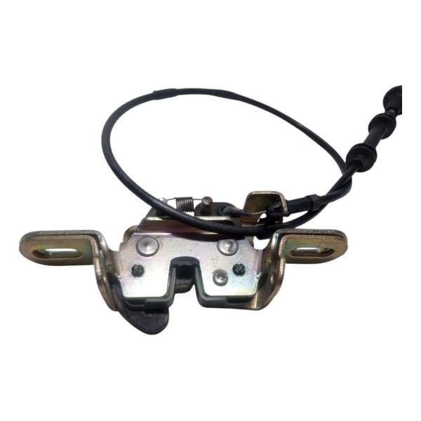 Fechadura Banco Traseiro Direito Ford Mondeo 2005