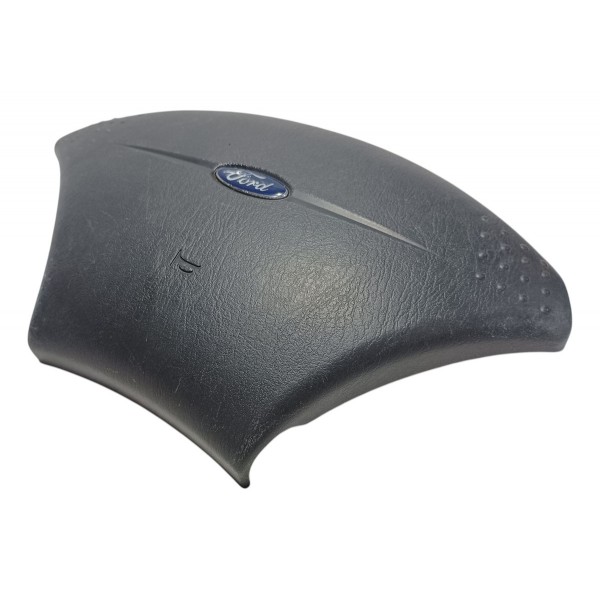 Tampa Capa Buzina Volante Ford Focus 2005
