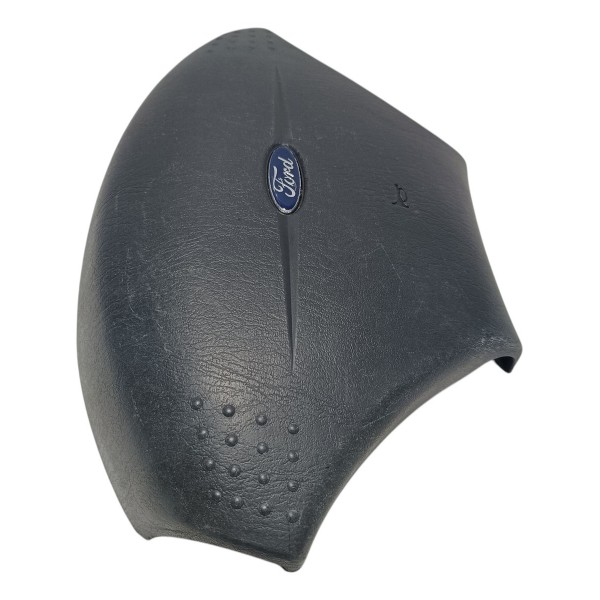 Tampa Capa Buzina Volante Ford Focus 2005