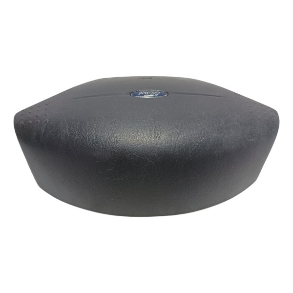 Tampa Capa Buzina Volante Ford Focus 2005