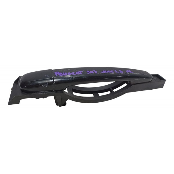 Maçaneta Externa Dianteira Direita Peugeot 307 2006