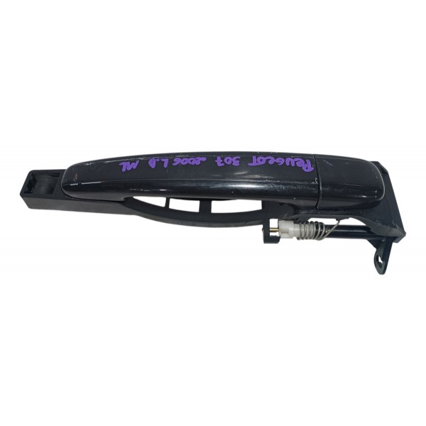 Maçaneta Externa Dianteira Direita Peugeot 307 2006