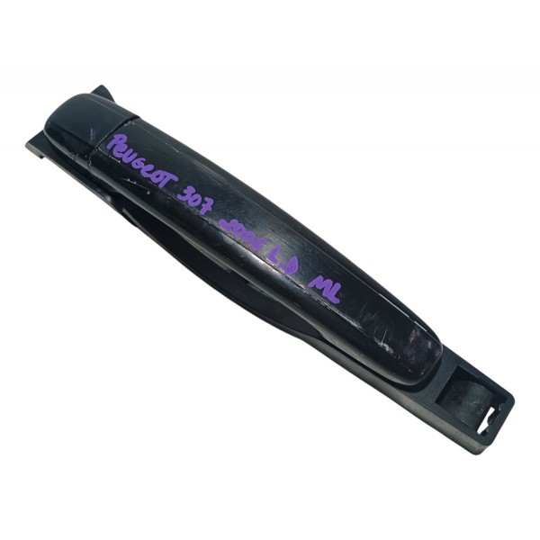 Maçaneta Externa Dianteira Direita Peugeot 307 2006