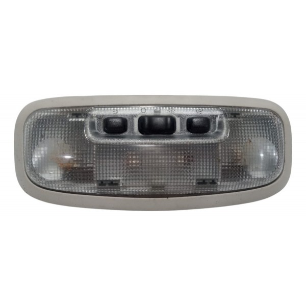 Luz De Teto Ford Mondeo 2005